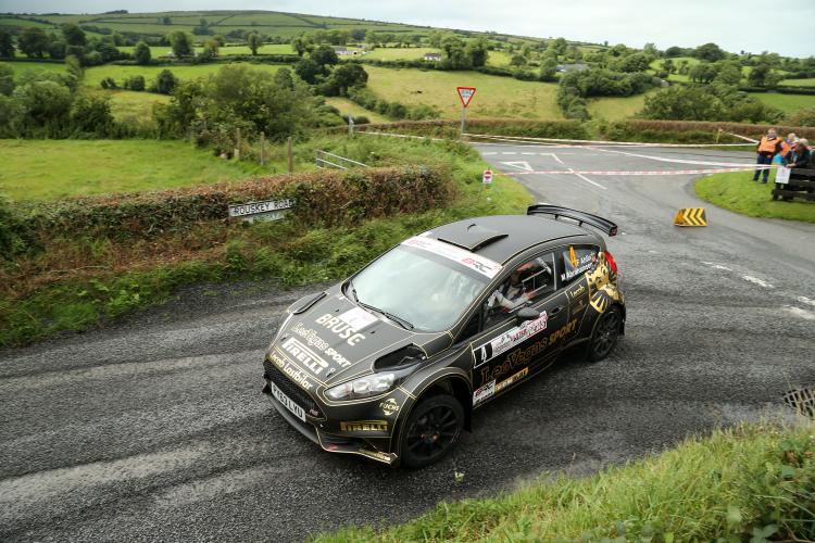 British Rally Championship | All roads lead to the Isle of Man for BRC ...