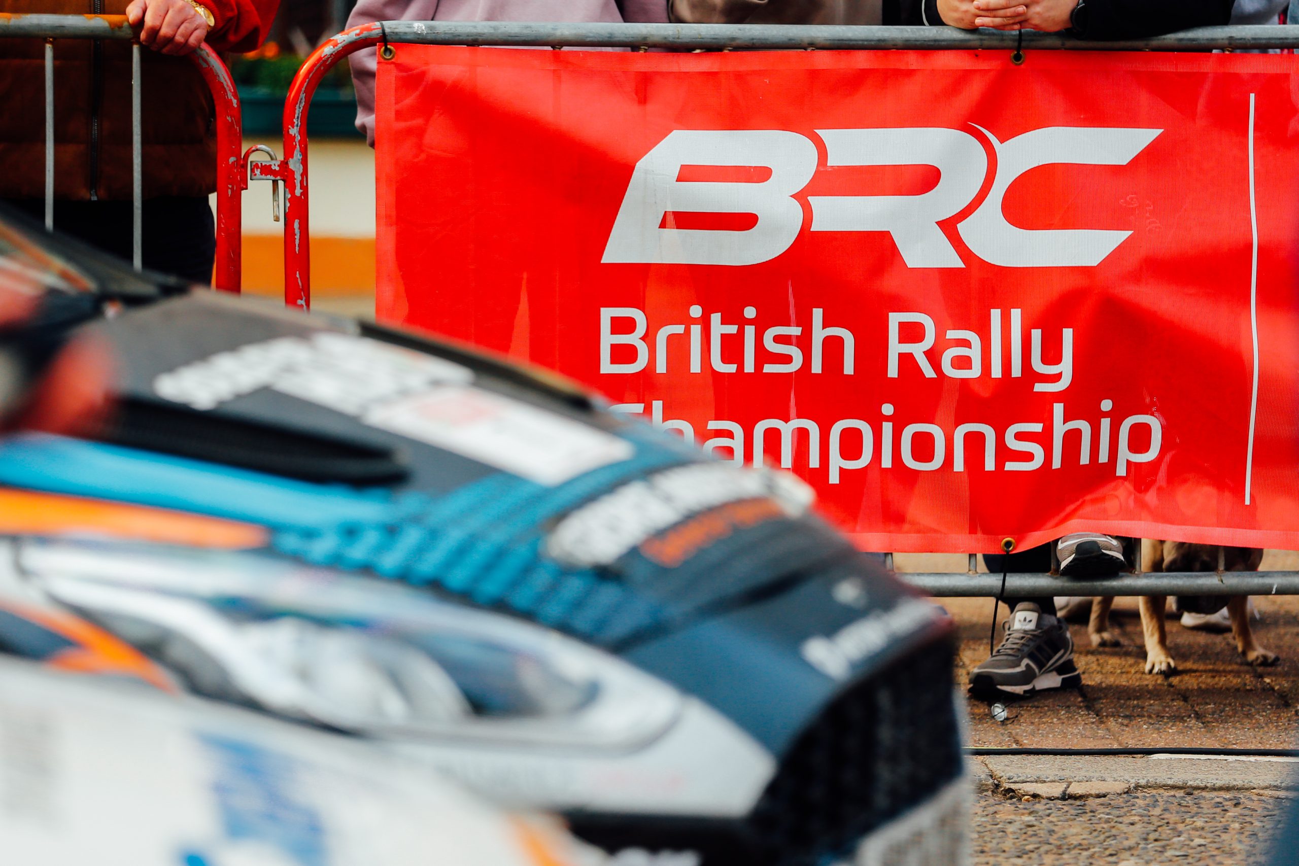 Probite British Rally Championship 2023 BRC Calendar Q&A with