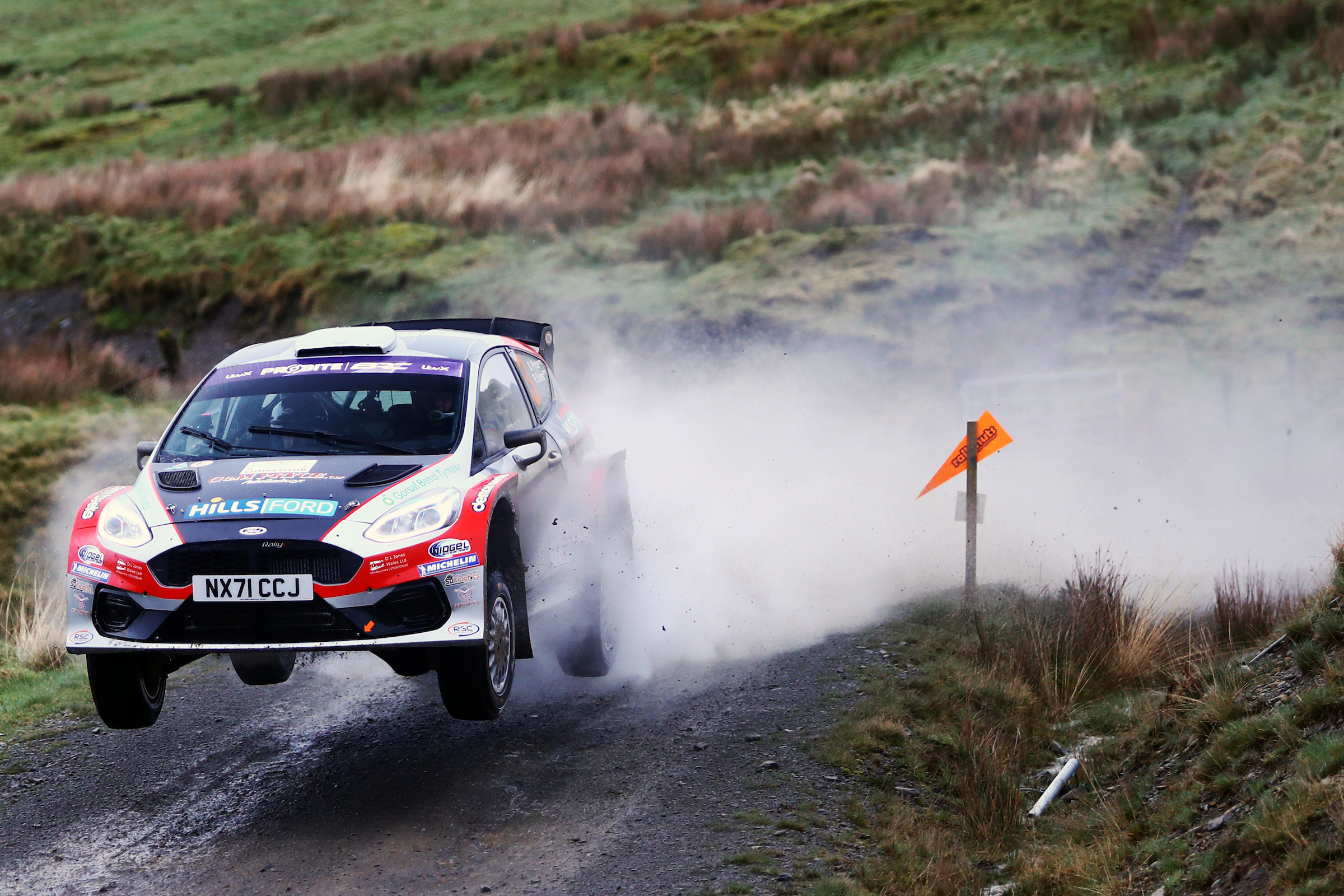 British Rally Championship | 2026 Severn Valley Stages